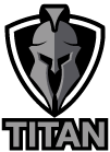 Titan Clean Logo